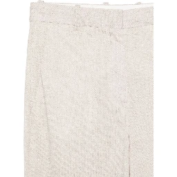 Circolo 1901 Trousers Beige