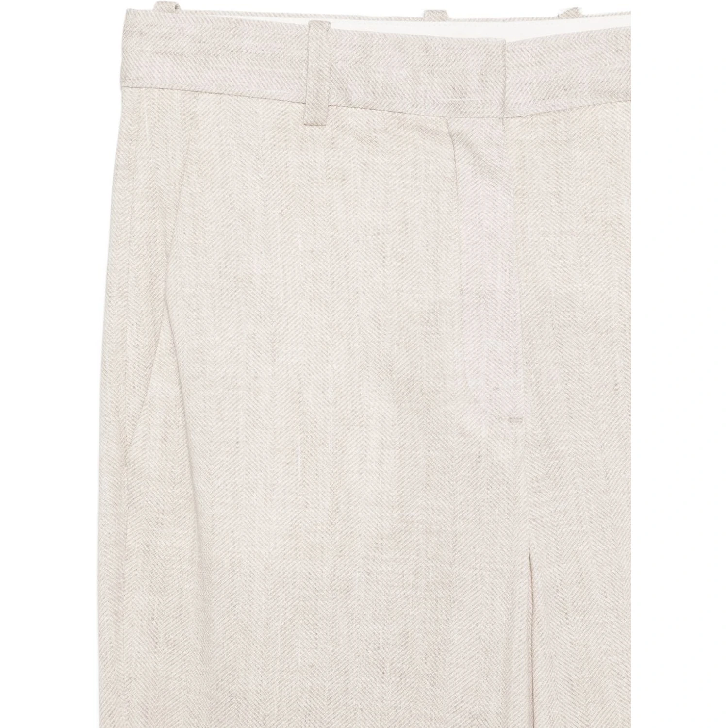 Circolo 1901 Trousers Beige