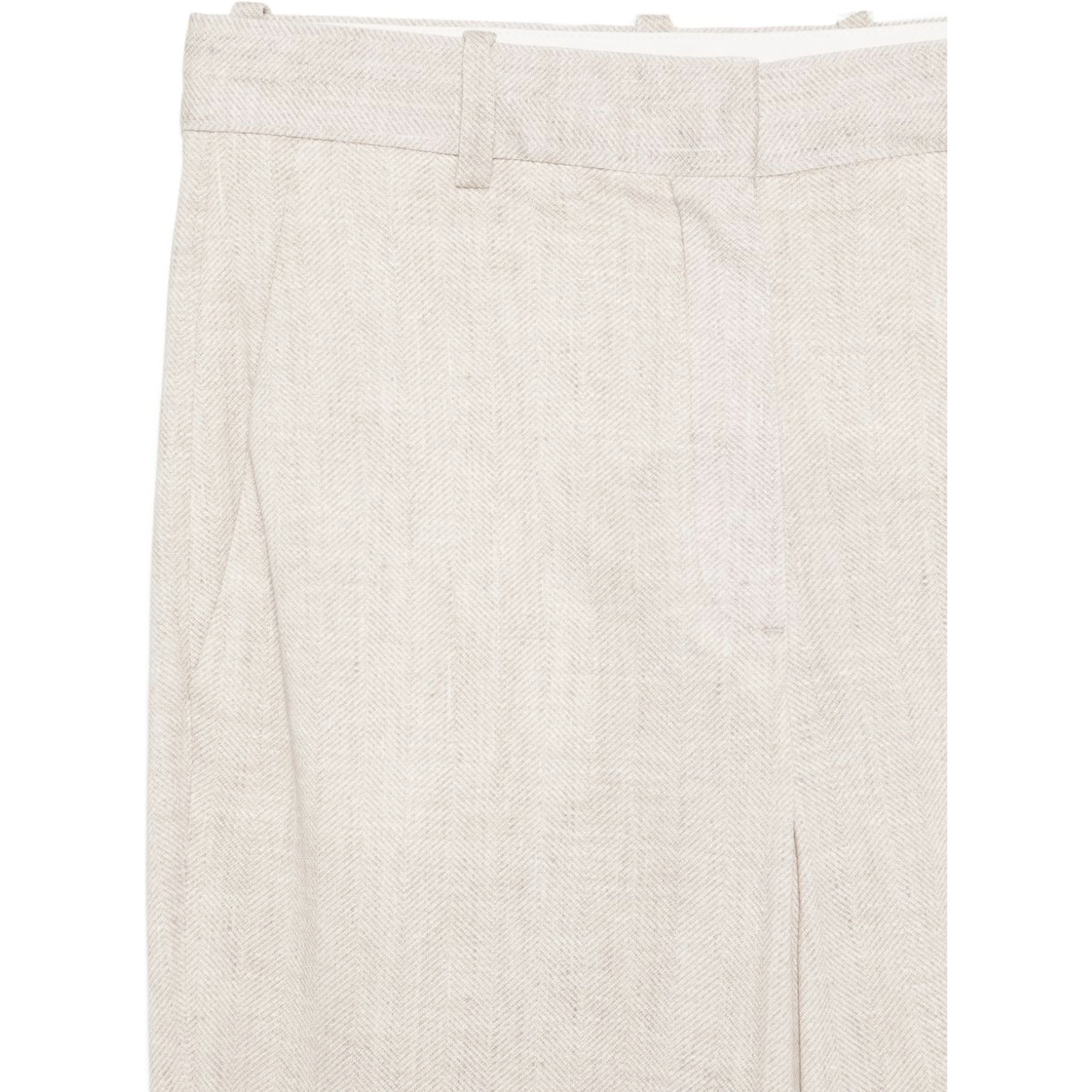 Circolo 1901 Trousers Beige