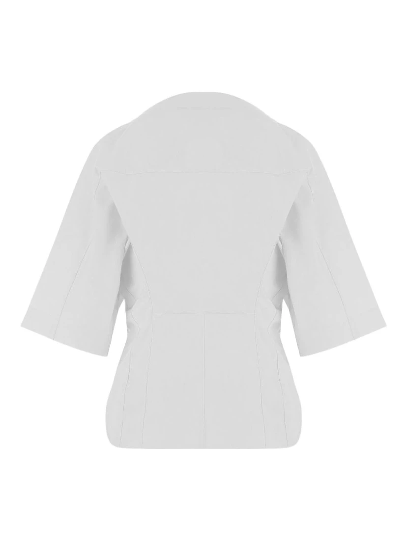 JACQUEMUS Shirts White