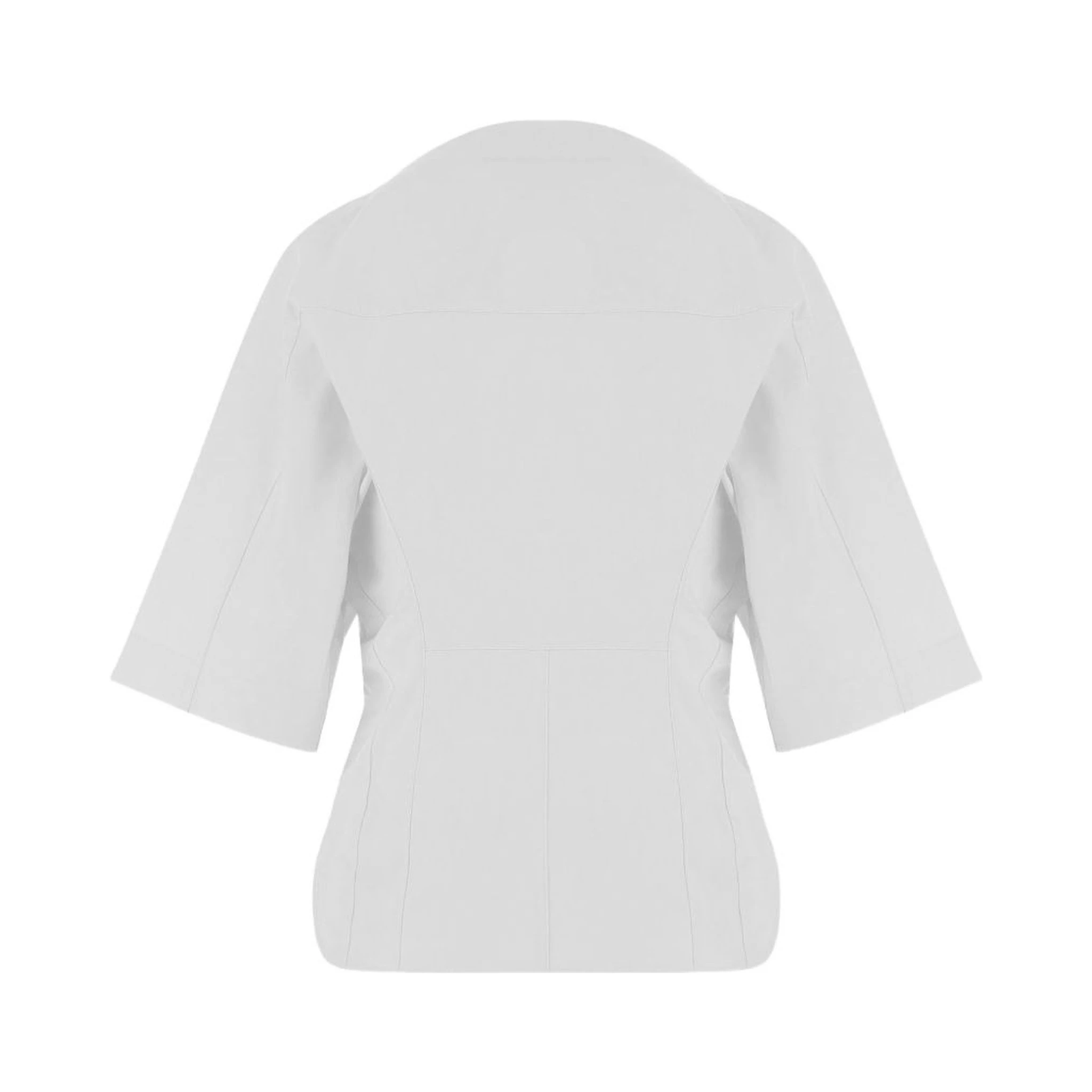 JACQUEMUS Shirts White