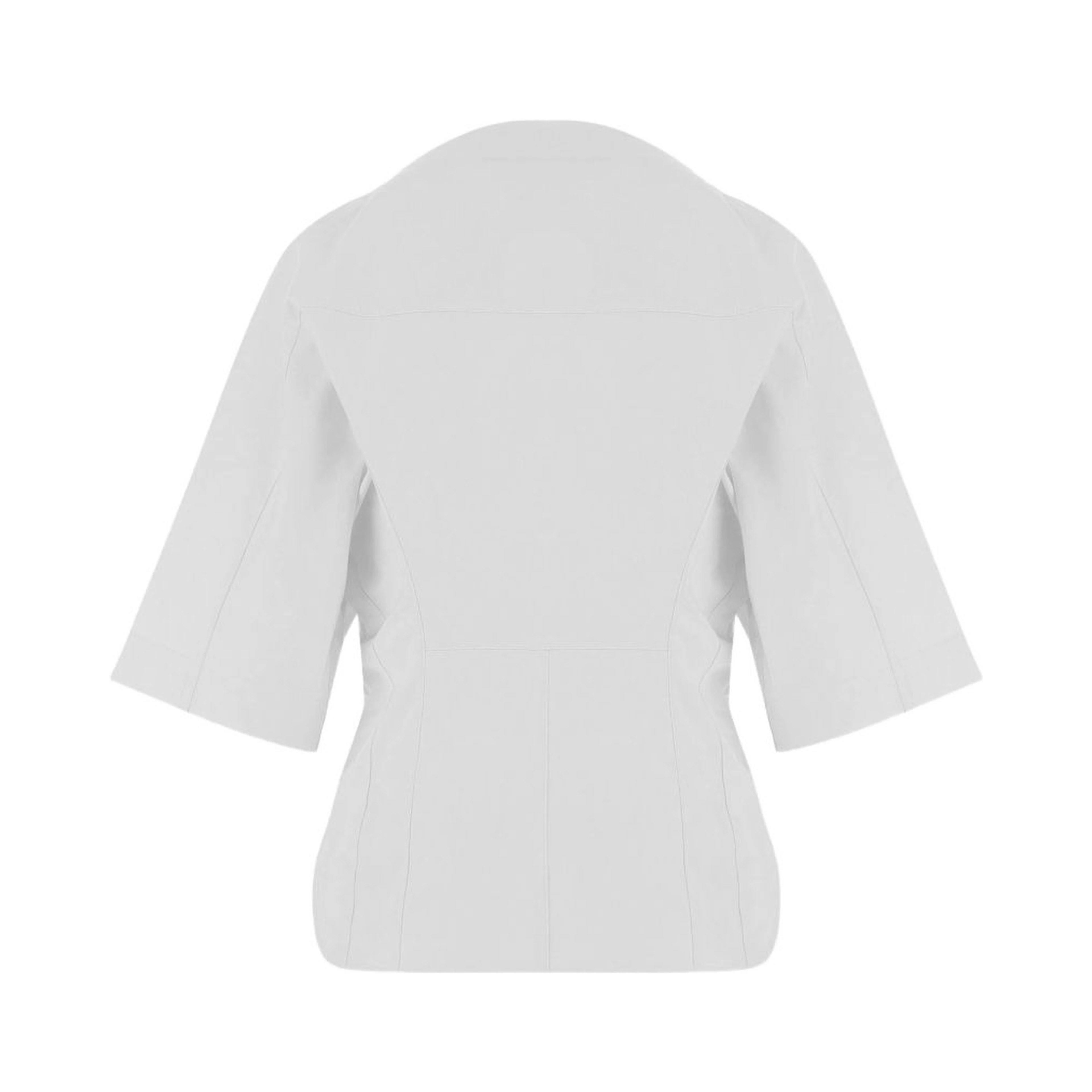 JACQUEMUS Shirts White