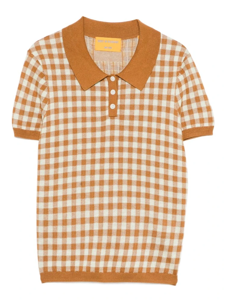 GUEST IN RESIDENCE T-shirts and Polos MultiColour