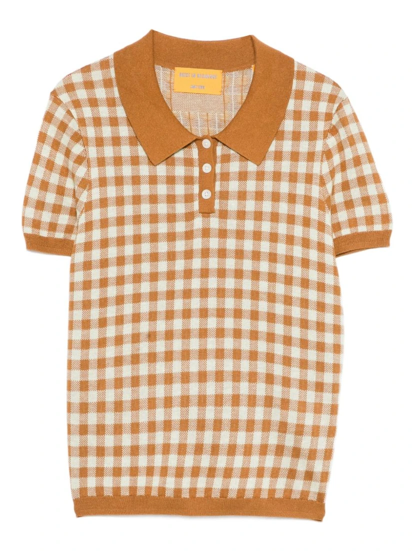 GUEST IN RESIDENCE T-shirts and Polos MultiColour