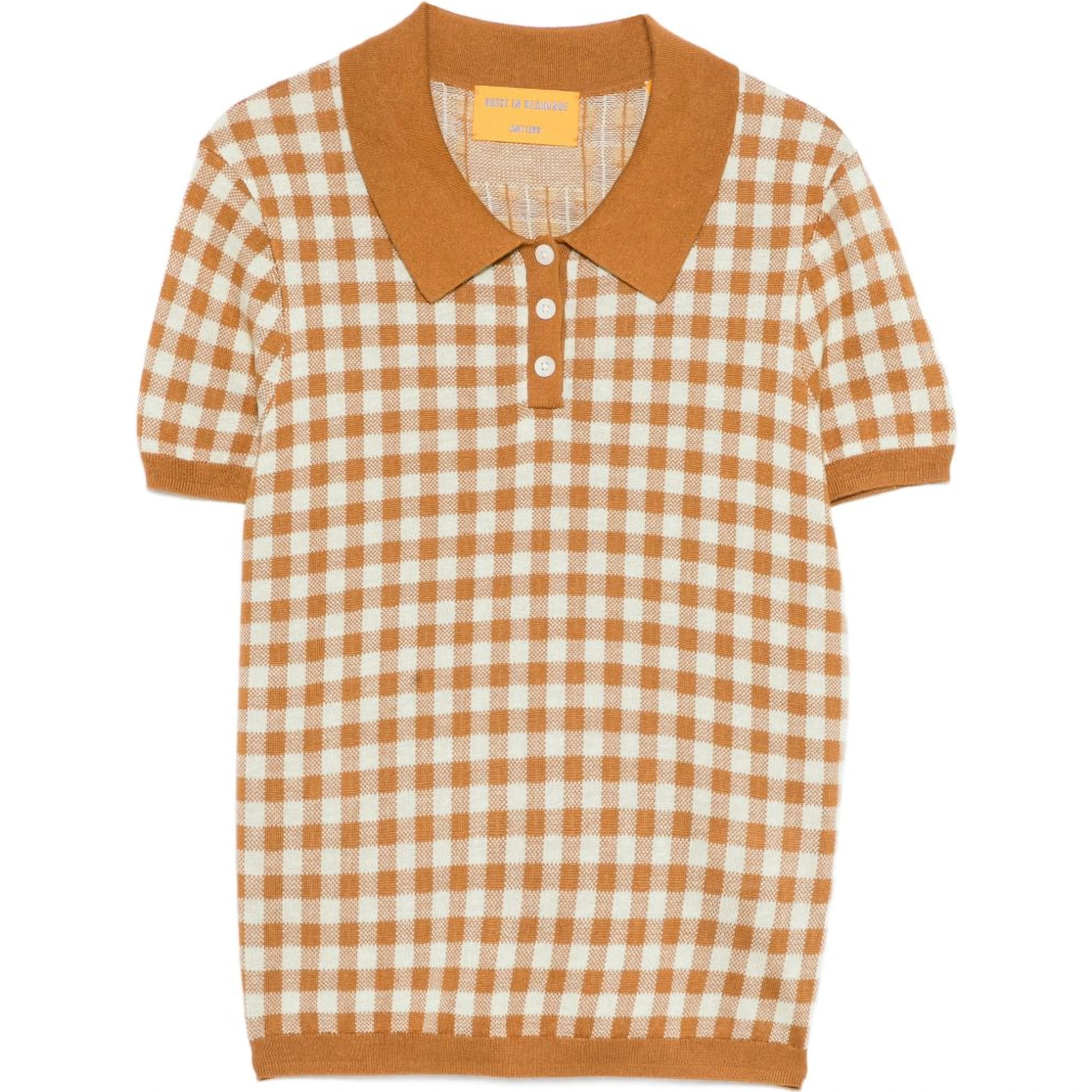 GUEST IN RESIDENCE T-shirts and Polos MultiColour