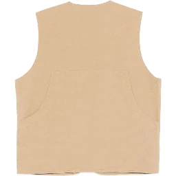 Sebago Jackets Beige