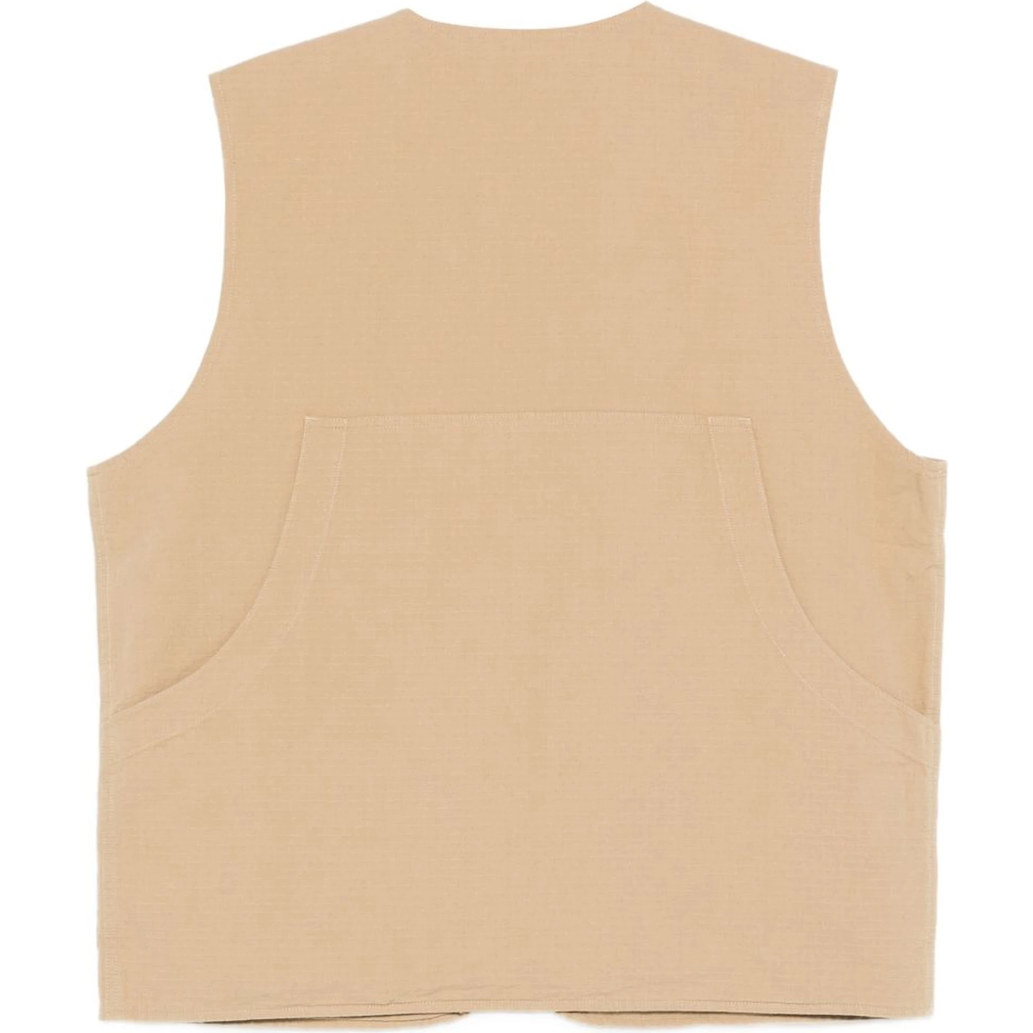 Sebago Jackets Beige