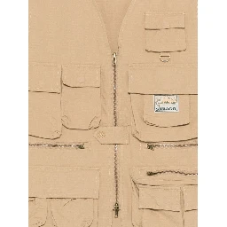 Sebago Jackets Beige