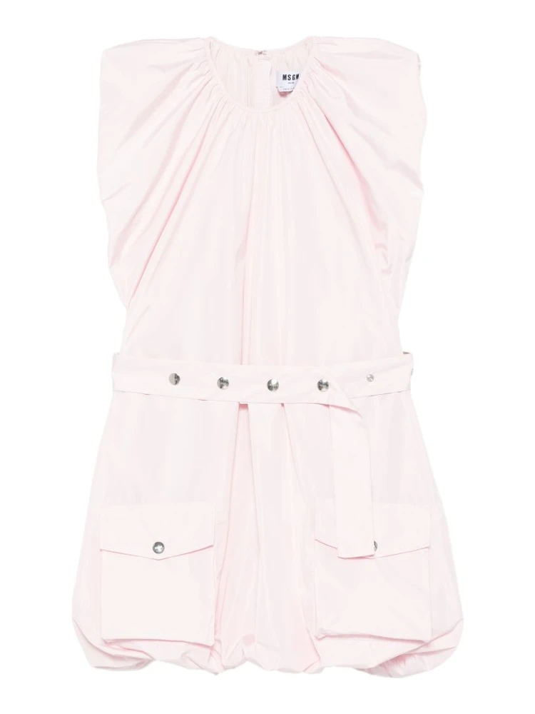 MSGM Dresses Pink