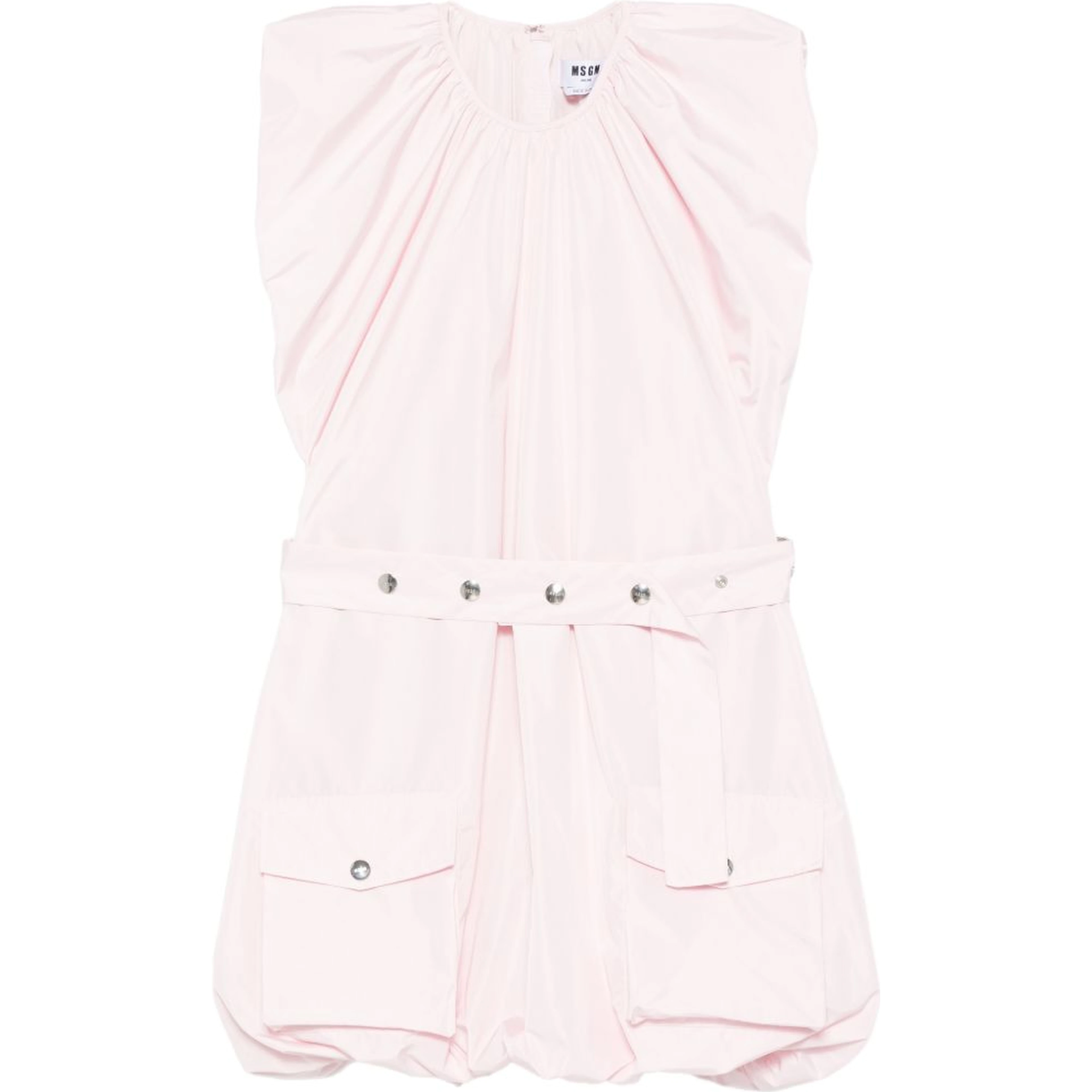 MSGM Dresses Pink