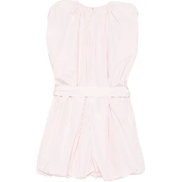 MSGM Dresses Pink