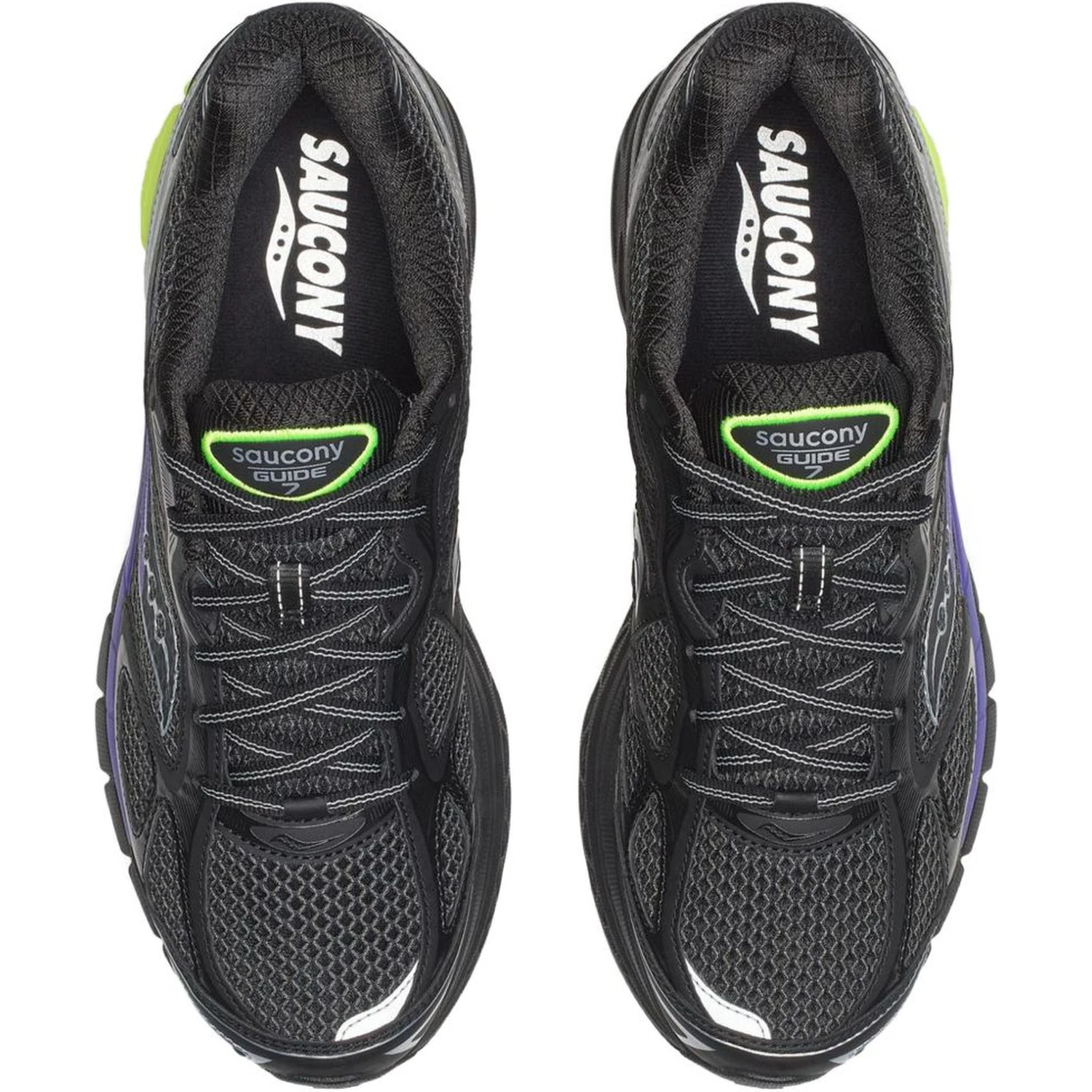 Saucony Sneakers MultiColour