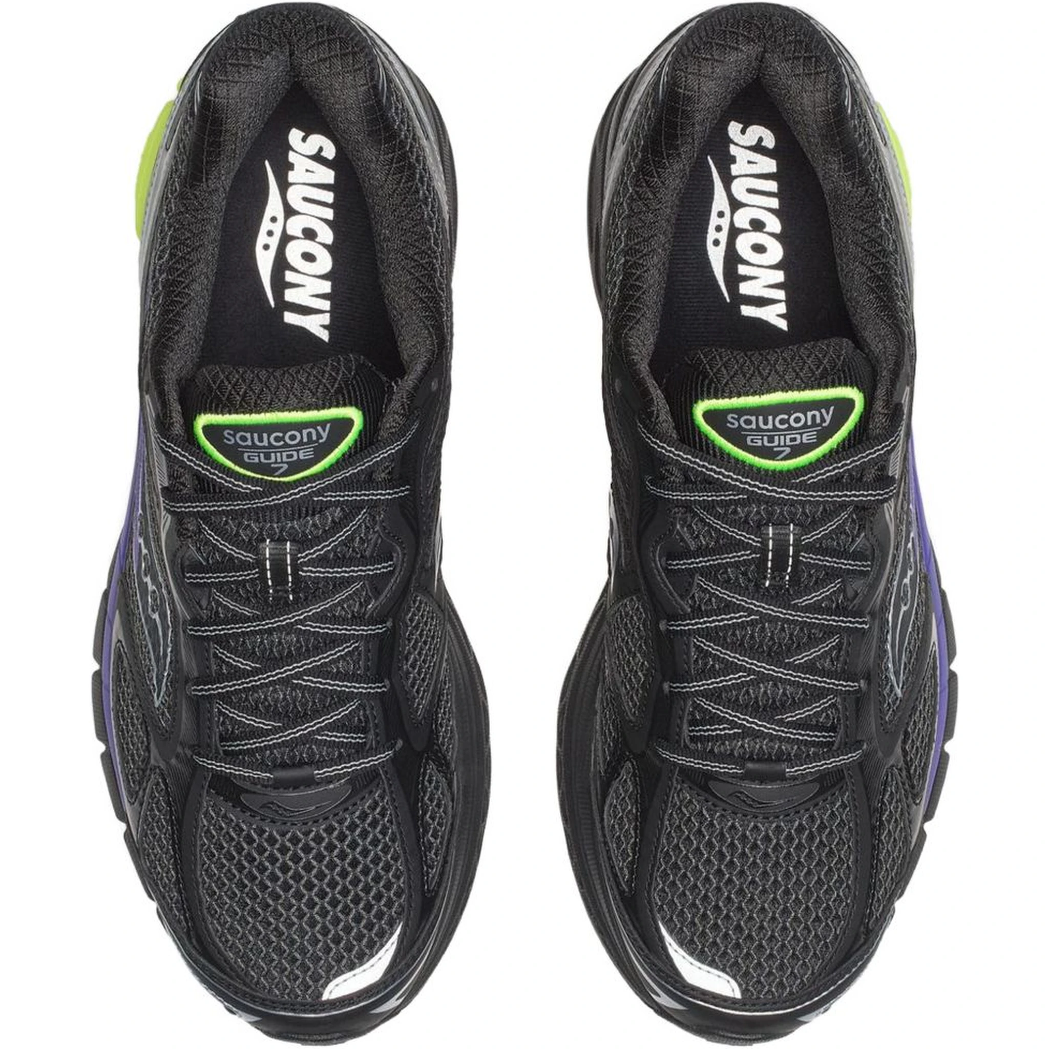 Saucony Sneakers MultiColour