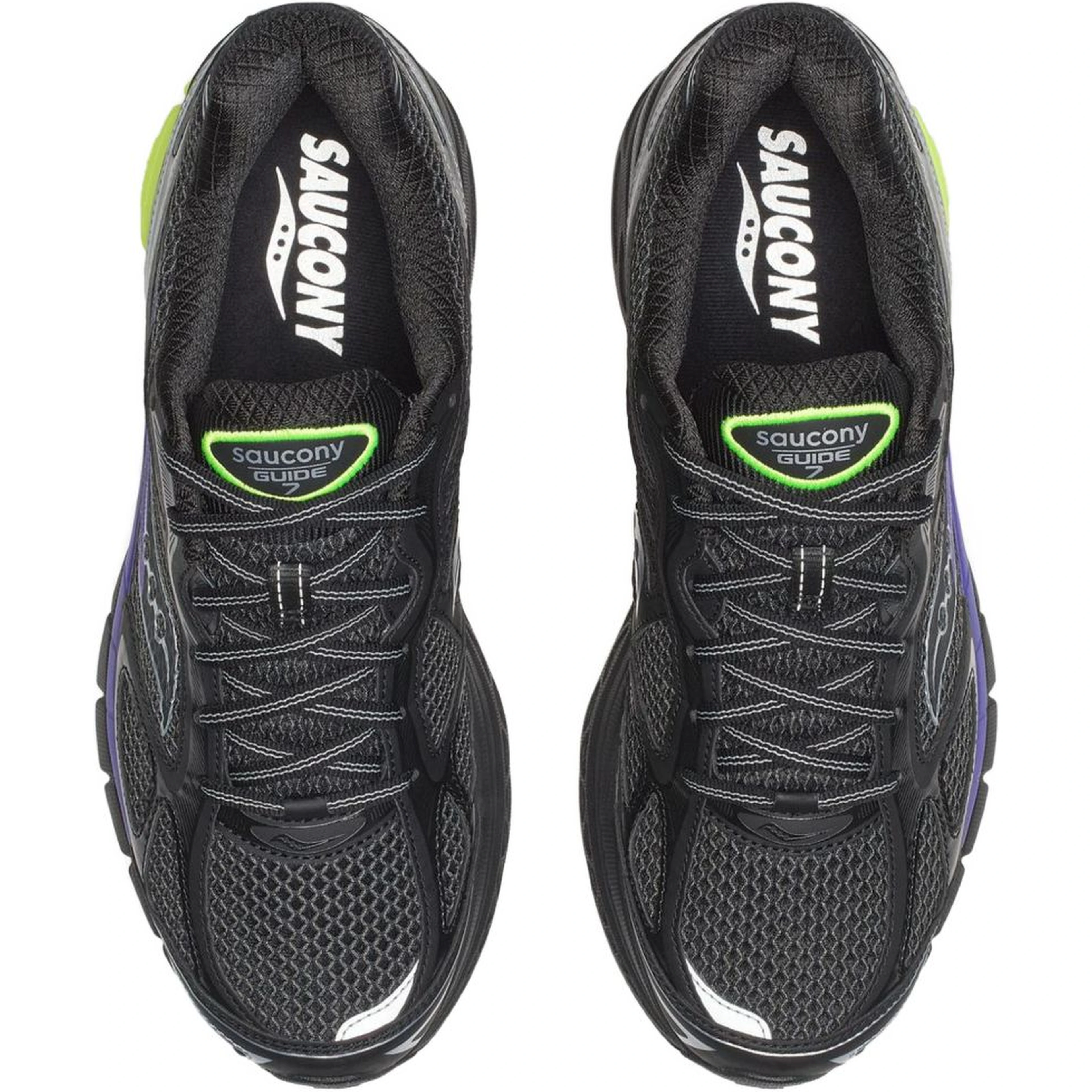 Saucony Sneakers MultiColour