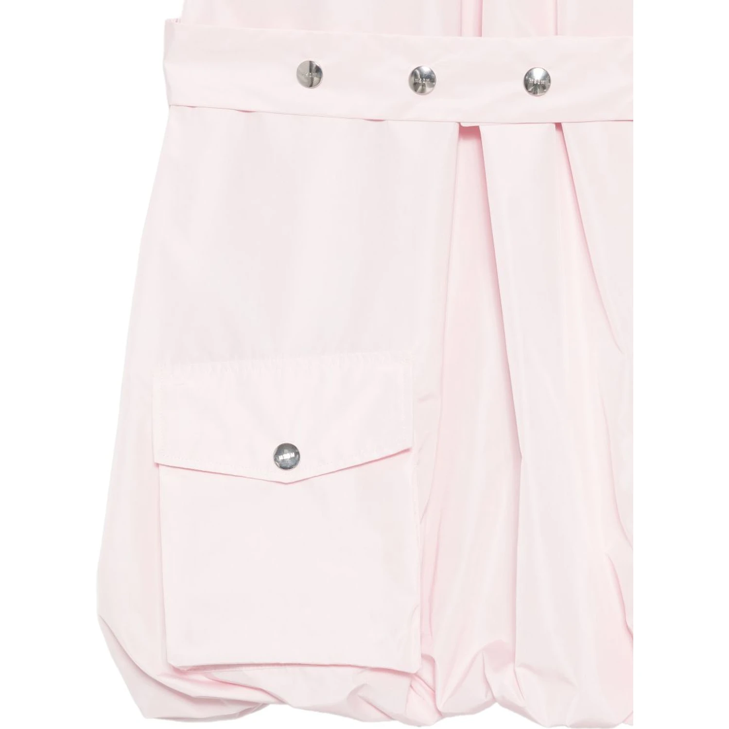 MSGM Dresses Pink