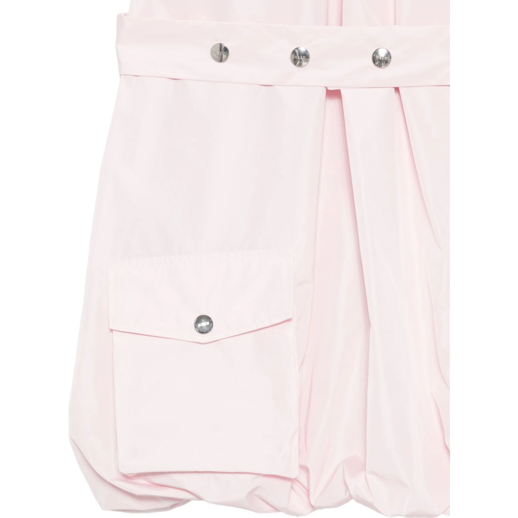 MSGM Dresses Pink