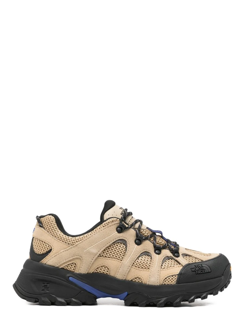 THE NORTH FACE Sneakers Grey