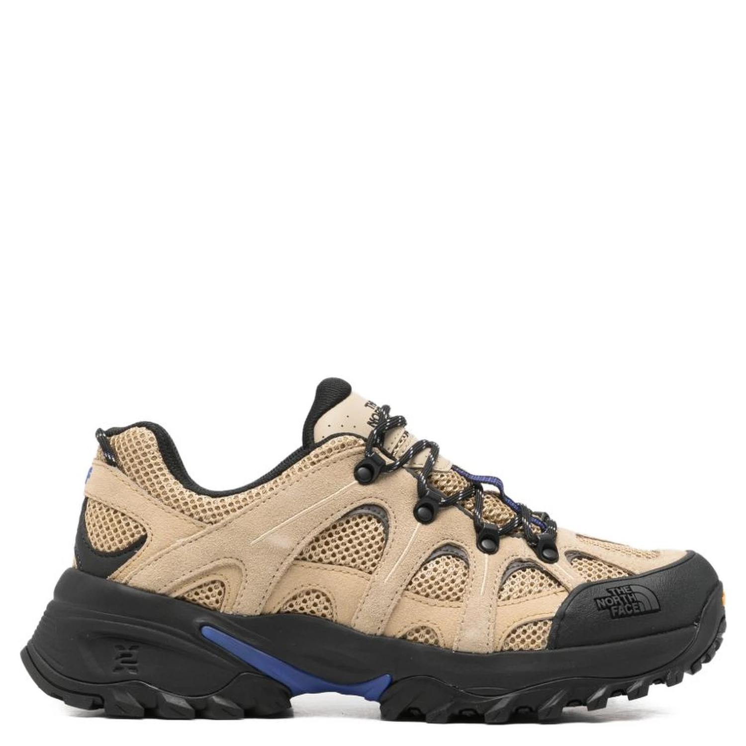THE NORTH FACE Sneakers Grey