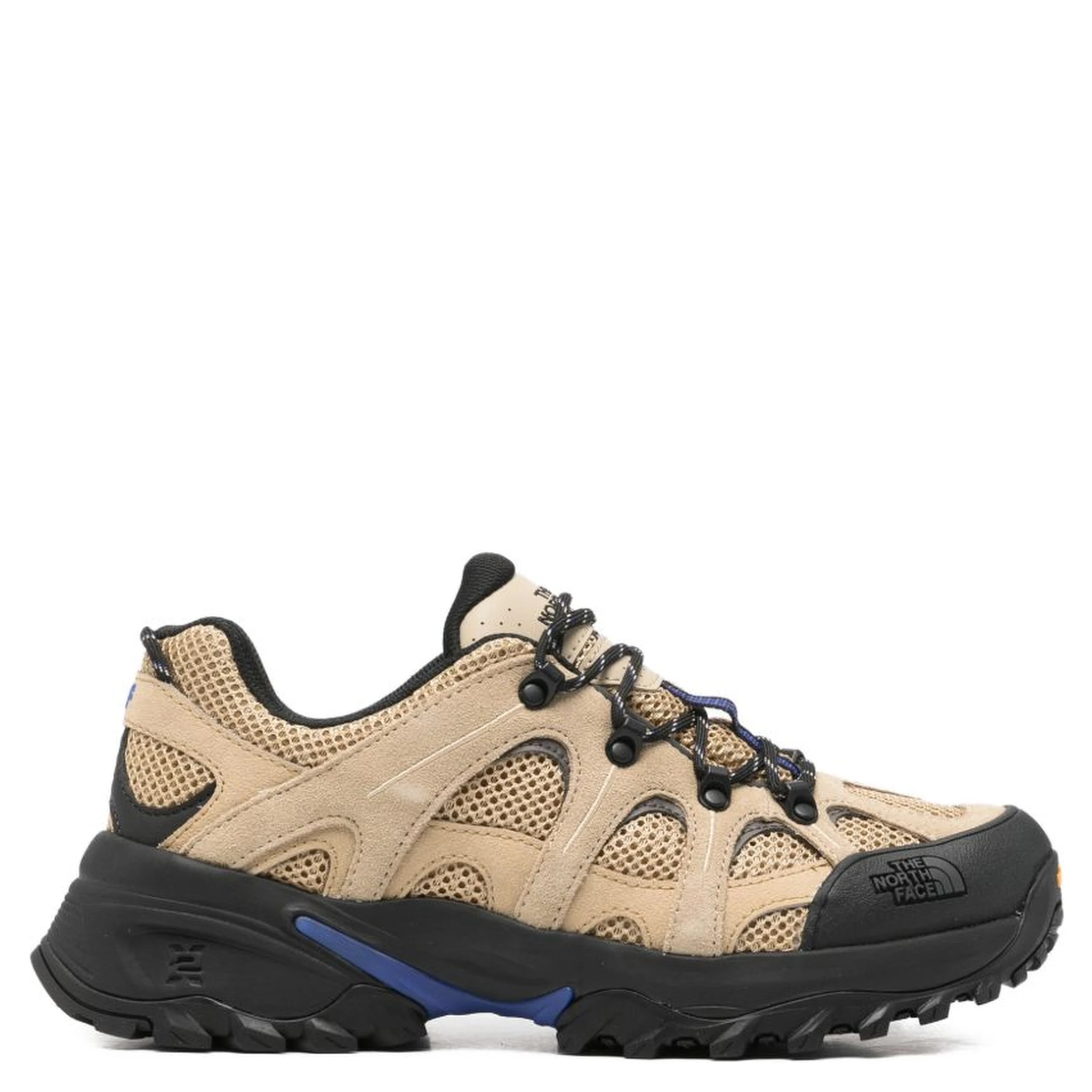 THE NORTH FACE Sneakers Grey