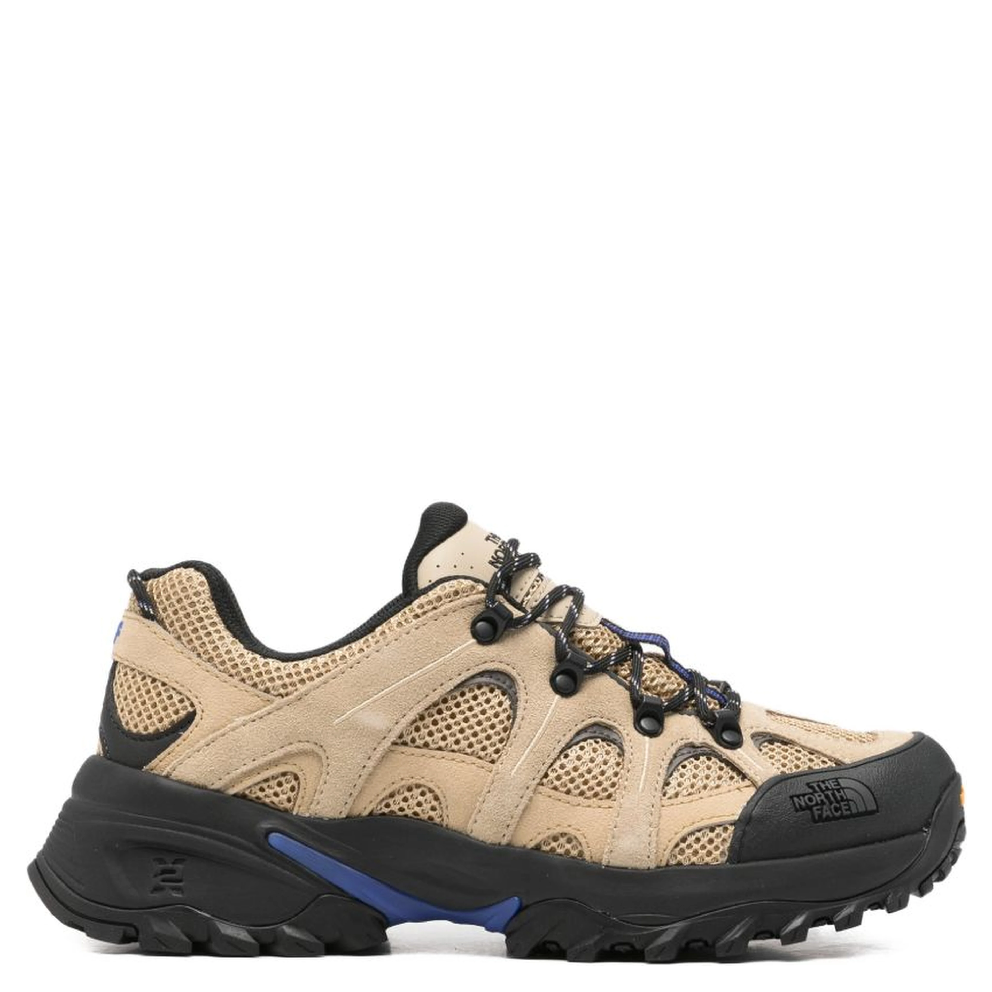 THE NORTH FACE Sneakers Grey