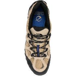 THE NORTH FACE Sneakers Grey