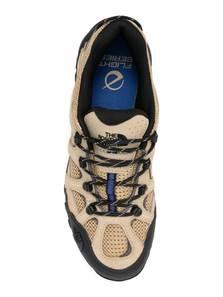 THE NORTH FACE Sneakers Grey alternative