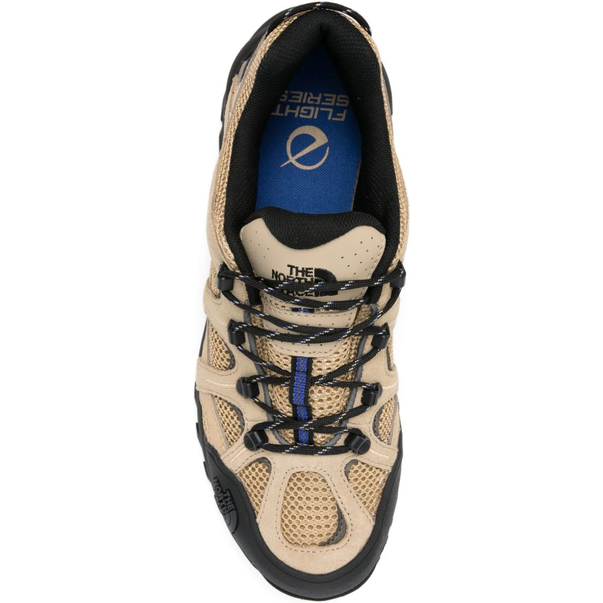 THE NORTH FACE Sneakers Grey