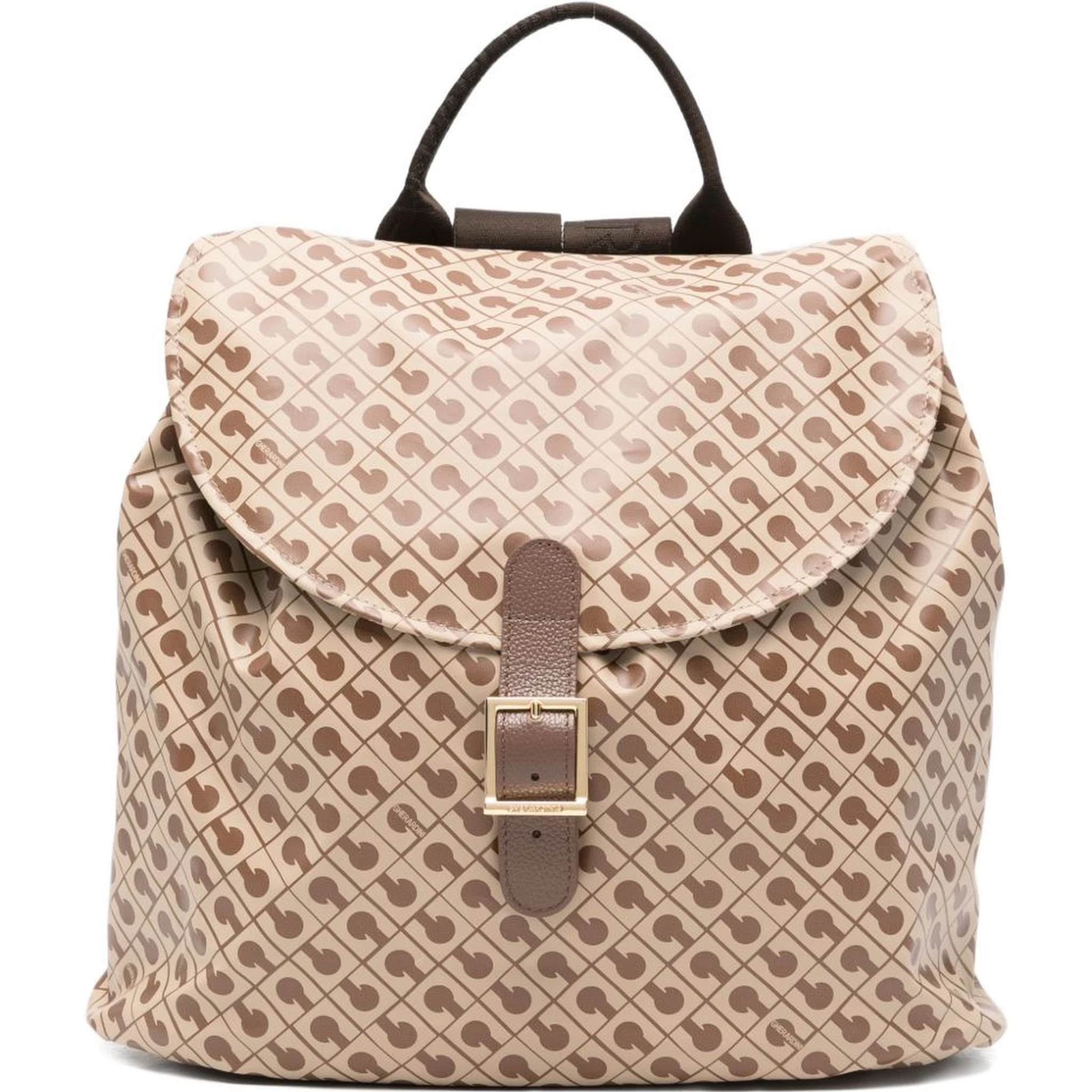 Gherardini Bags.. Brown