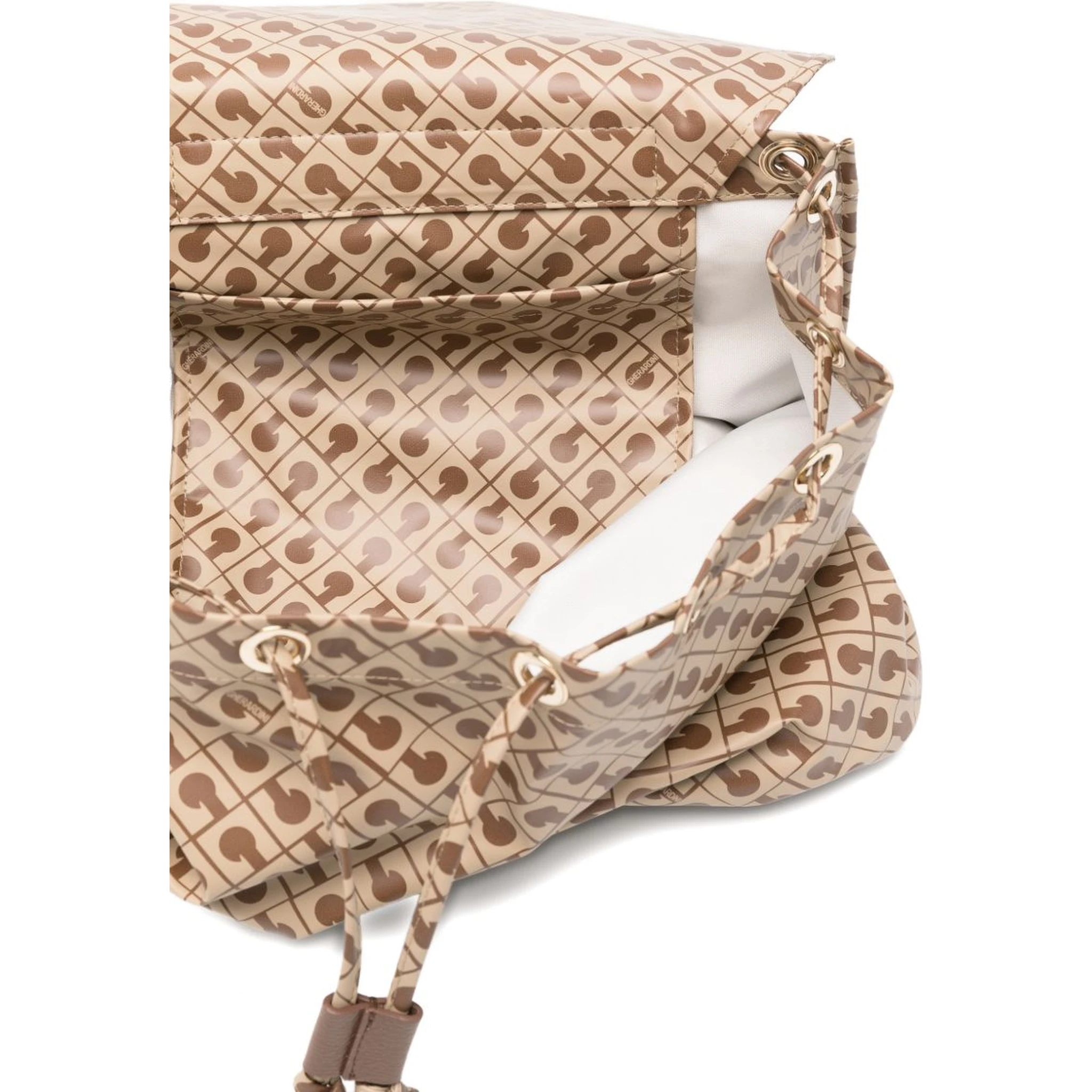 Gherardini Bags.. Brown