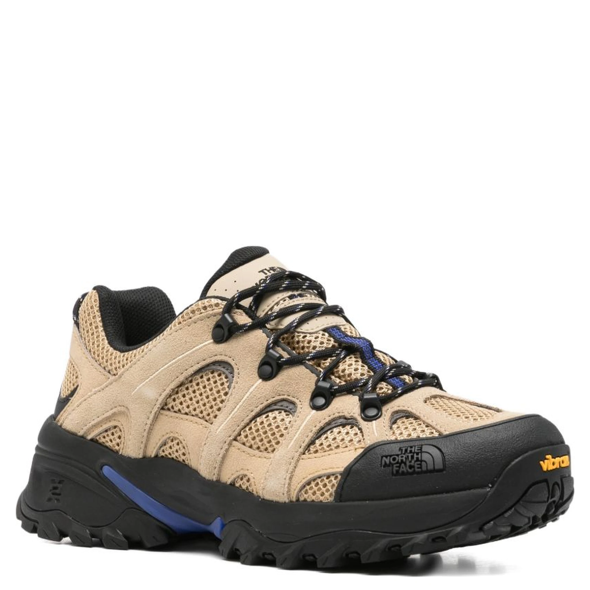 THE NORTH FACE Sneakers Grey
