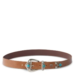 Pinko Belts Brown