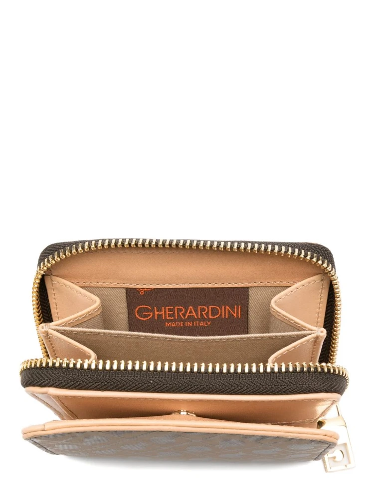 Gherardini Bags.. Brown alternative