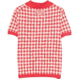 GUEST IN RESIDENCE T-shirts and Polos Red