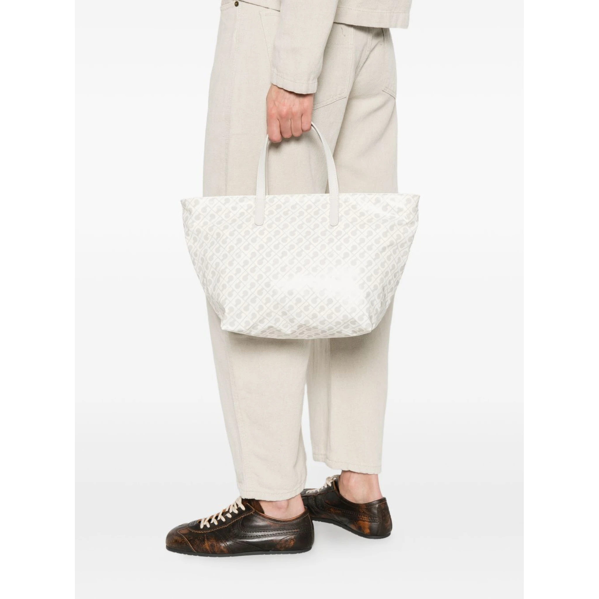 Gherardini Bags.. Brown