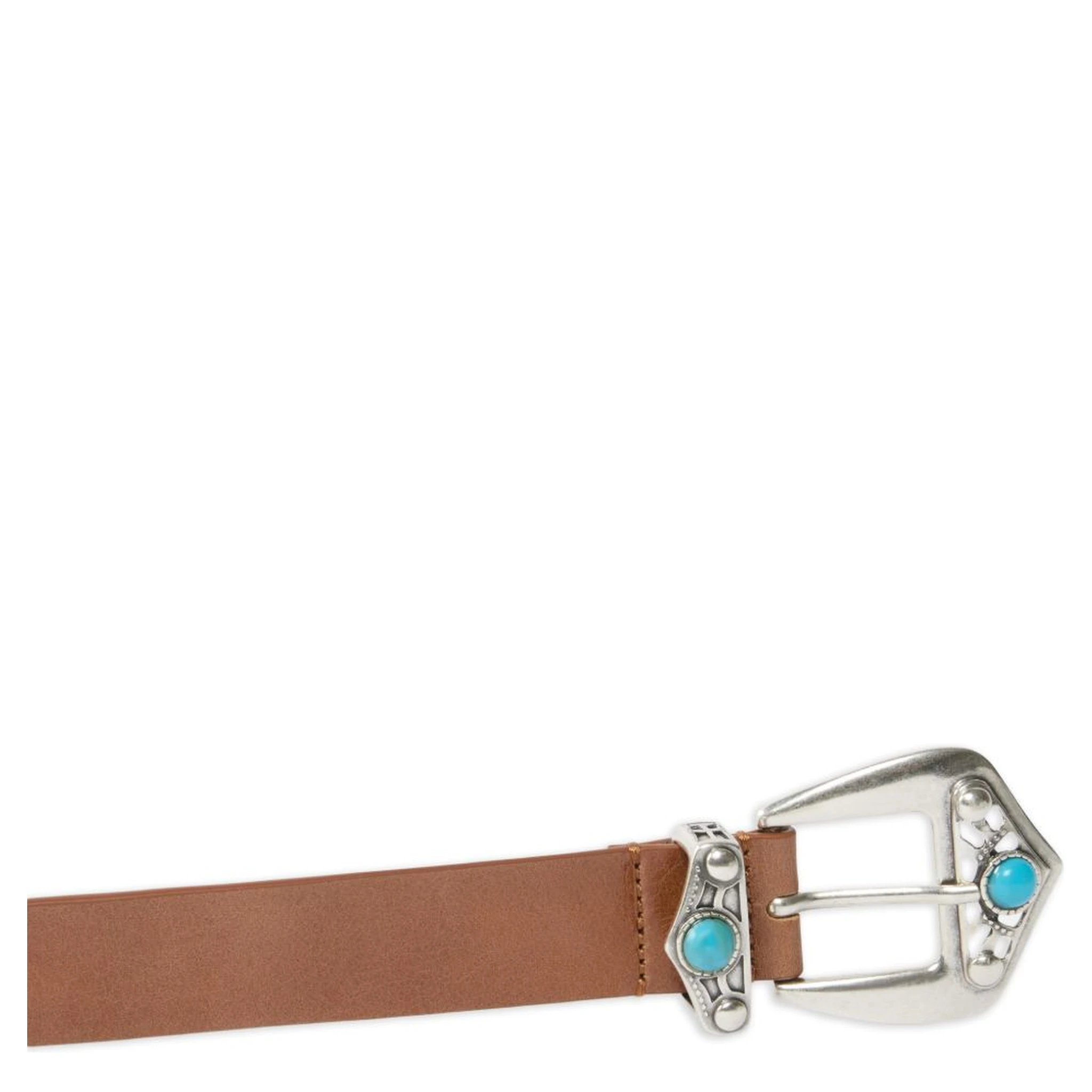 Pinko Belts Brown