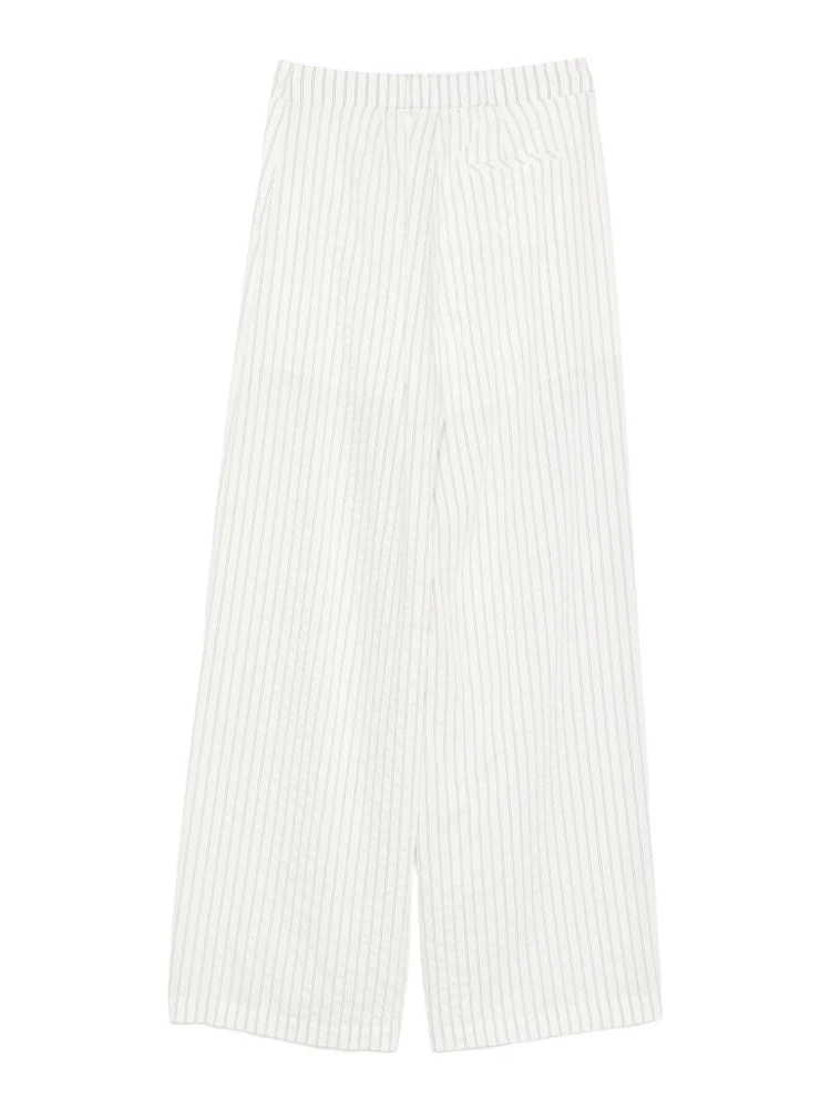 Liu Jo Trousers White alternative