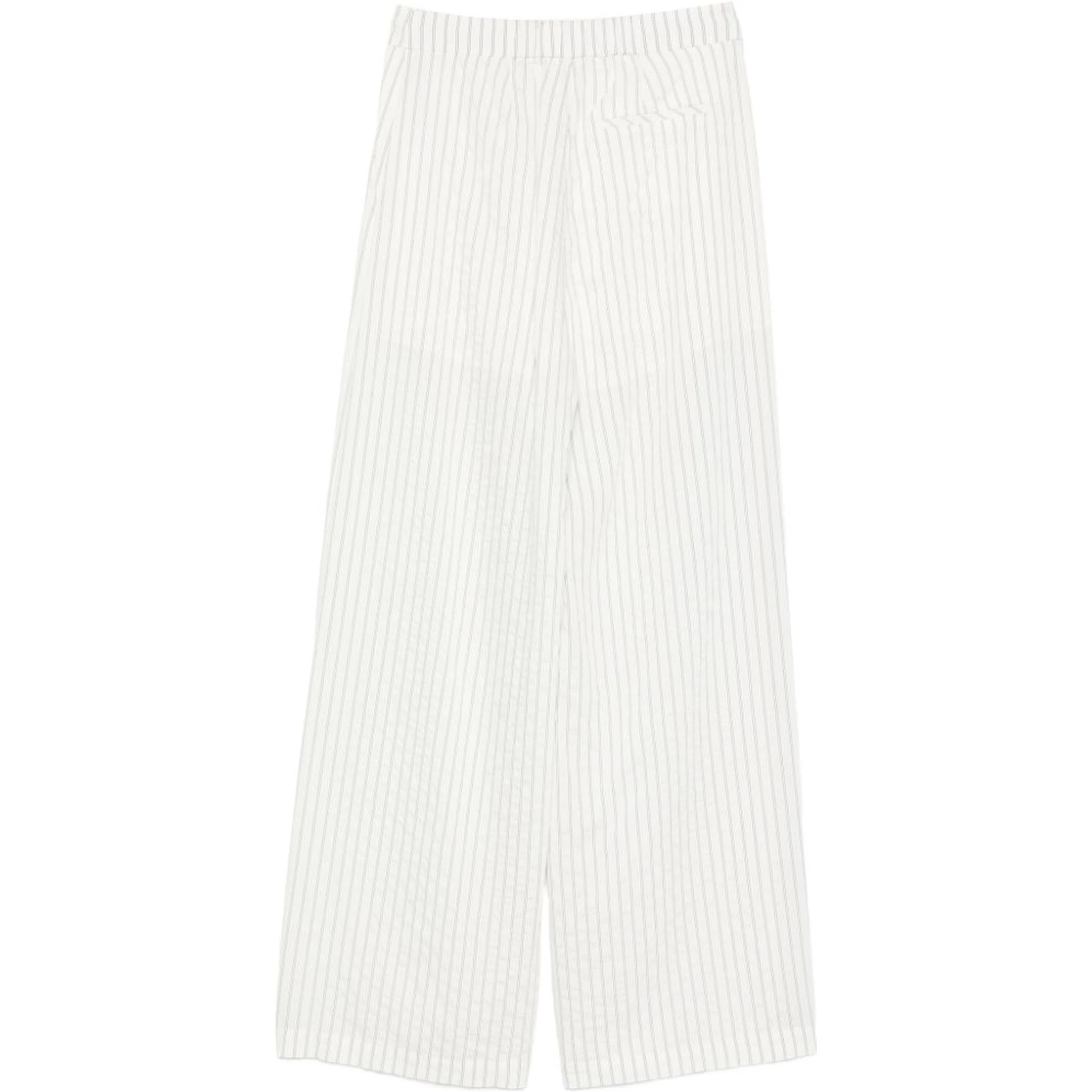 Liu Jo Trousers White