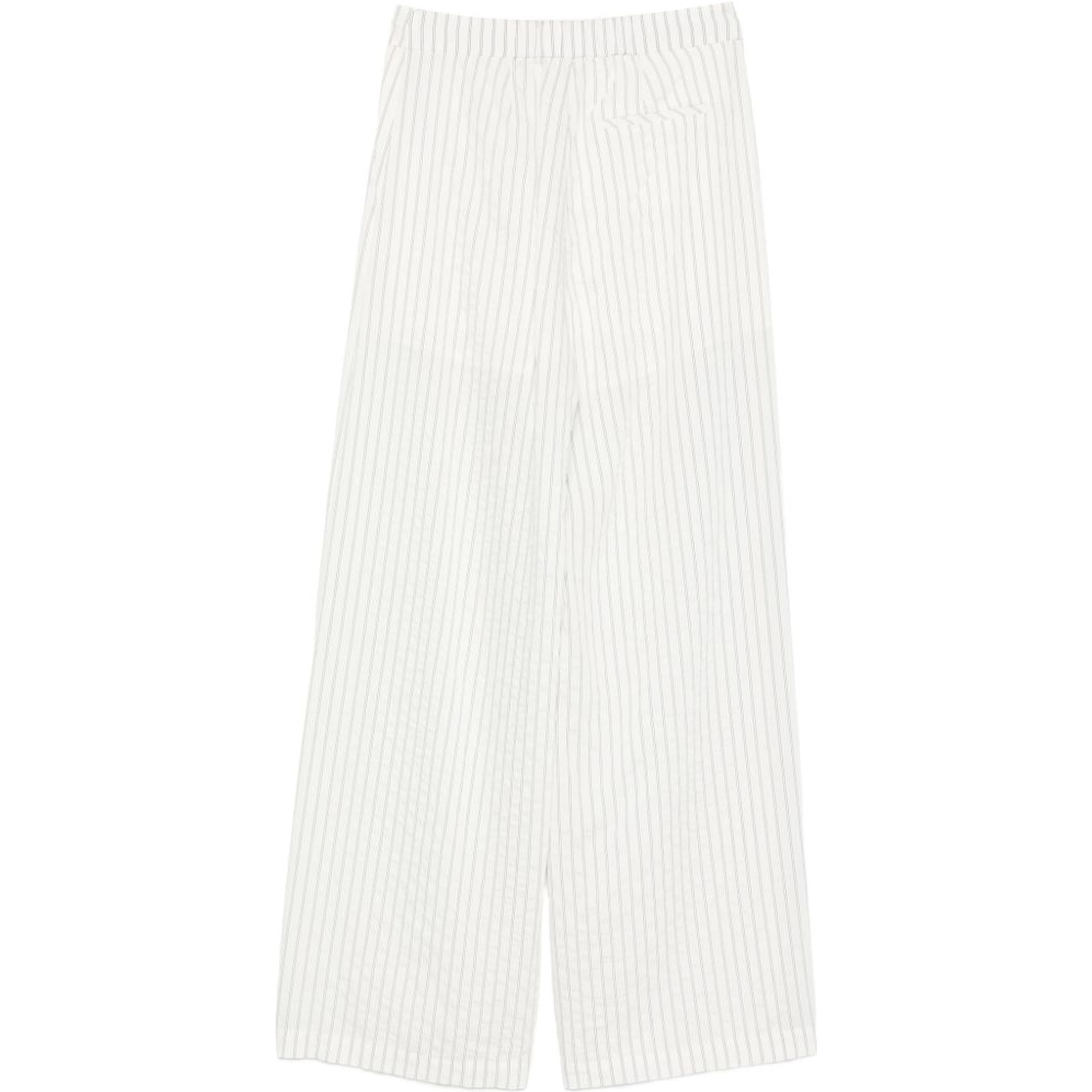 Liu Jo Trousers White