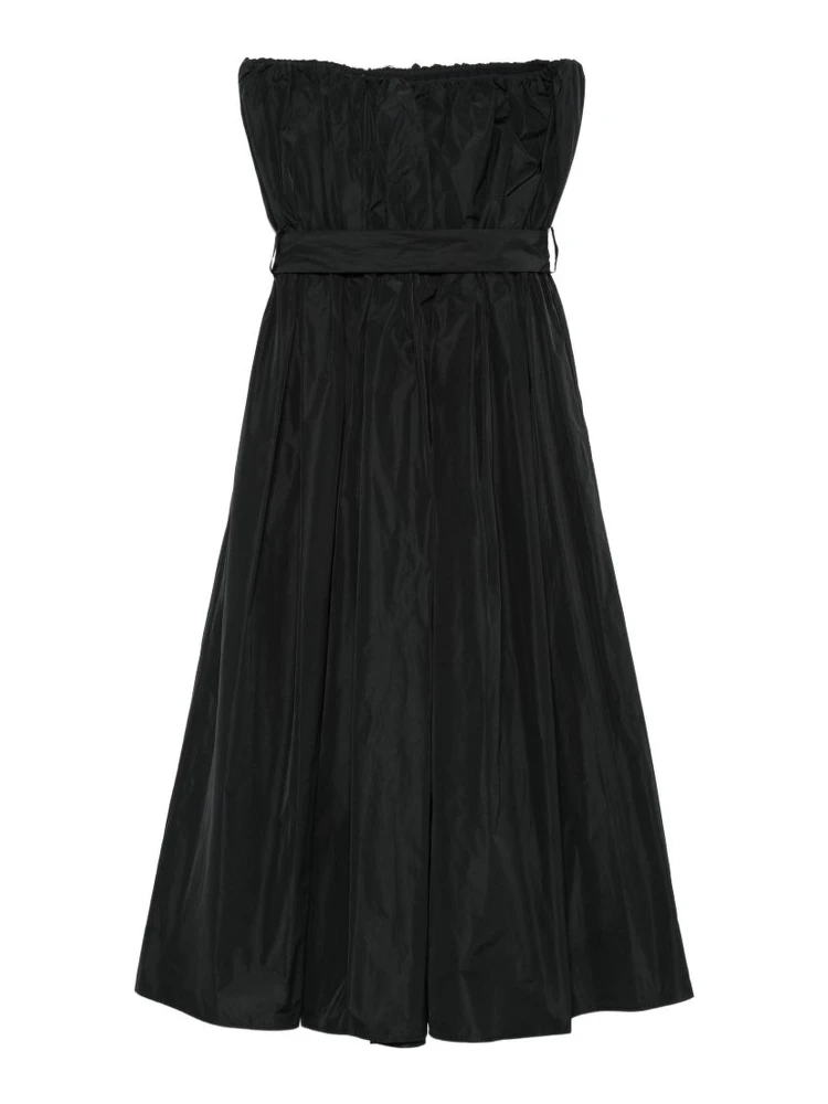 MSGM Dresses Black alternative