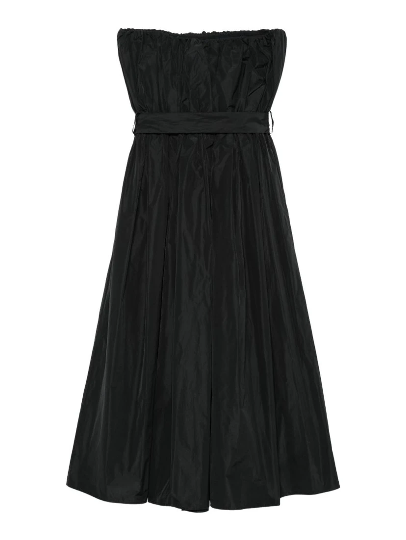 MSGM Dresses Black
