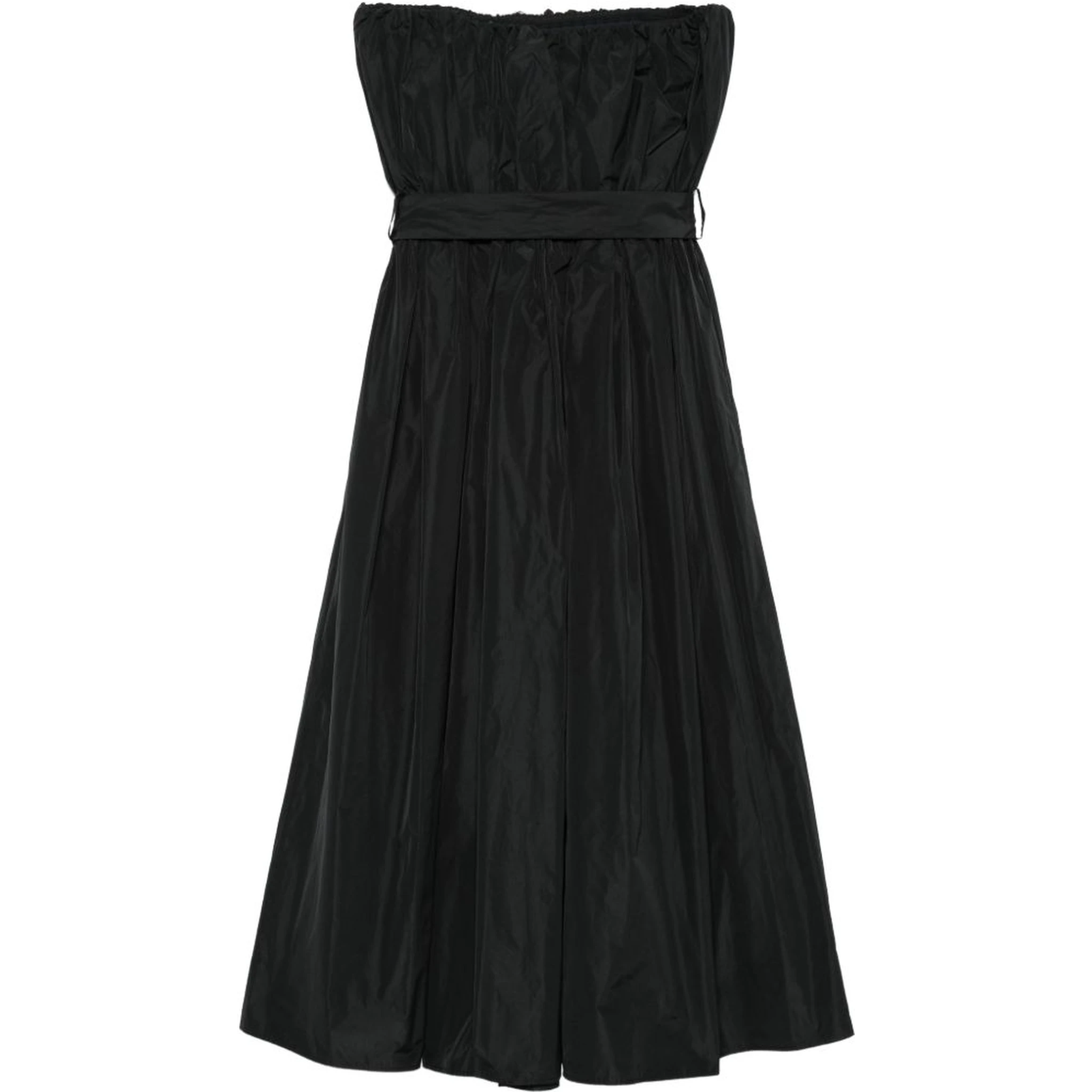 MSGM Dresses Black