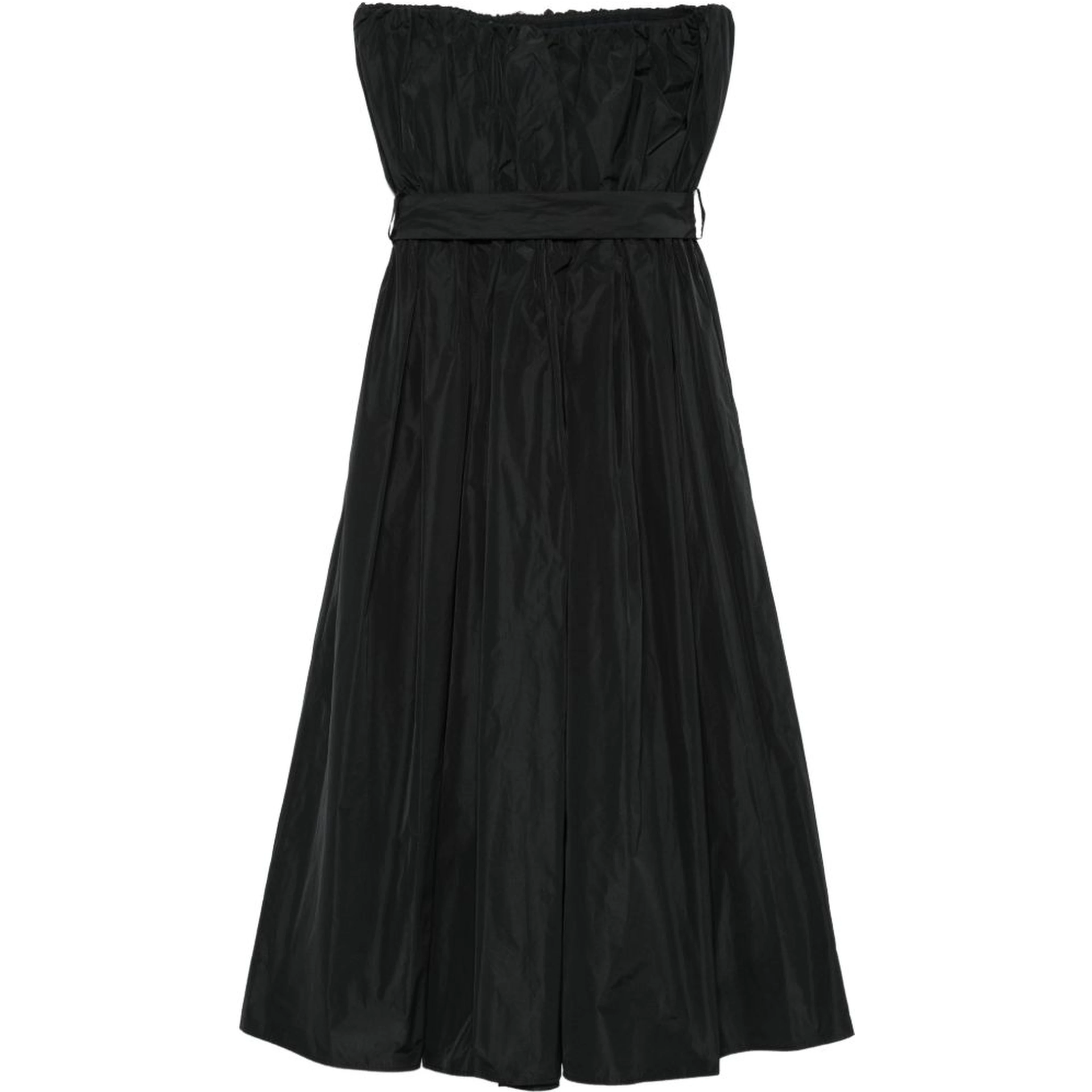 MSGM Dresses Black