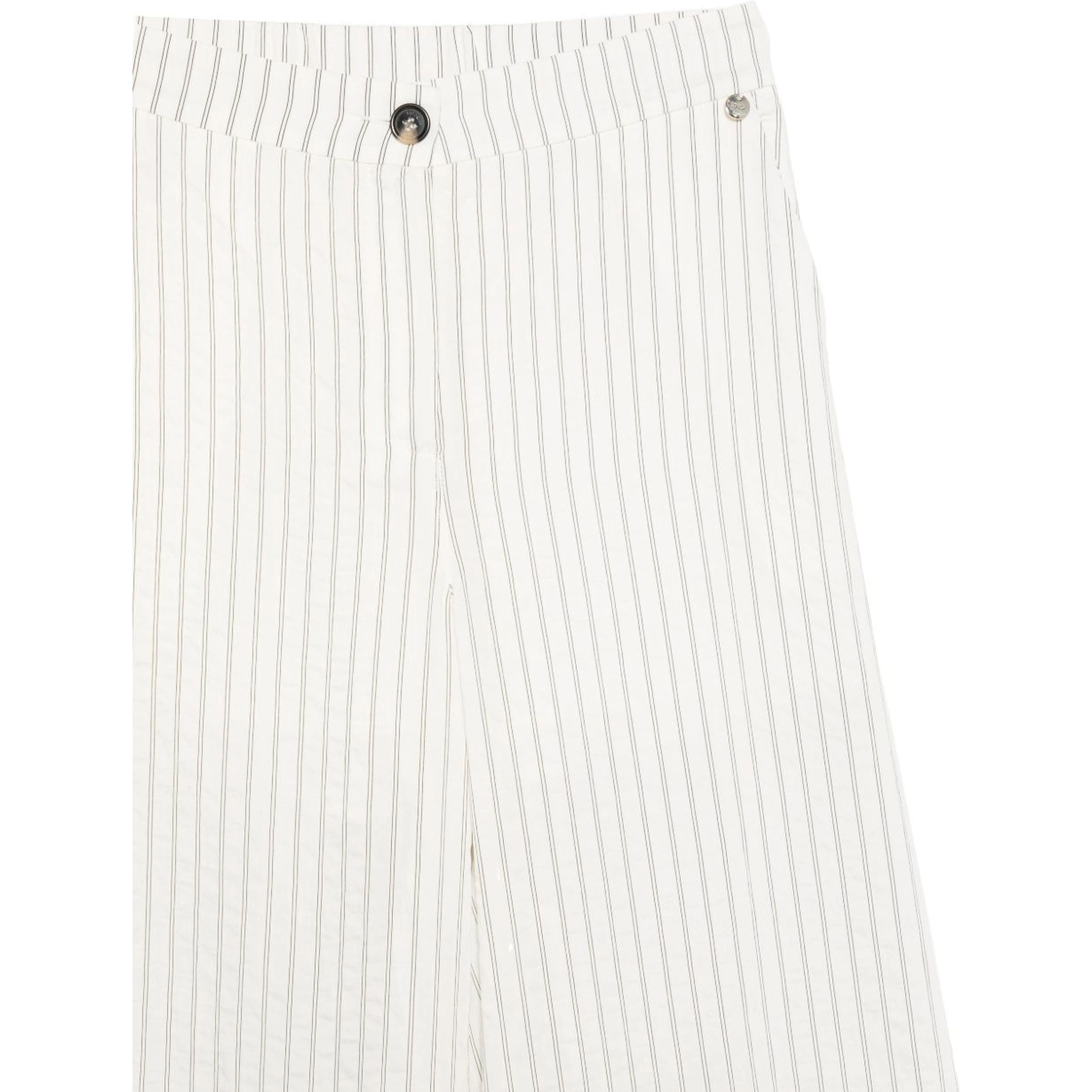 Liu Jo Trousers White