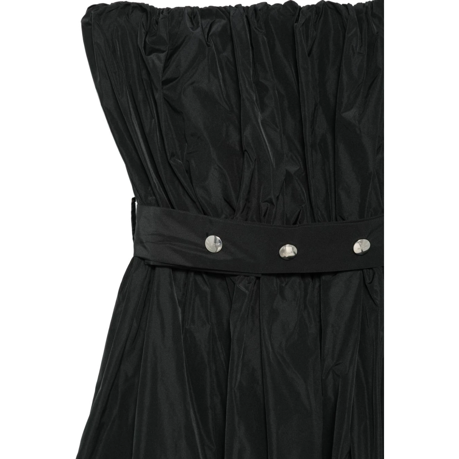 فساتين MSGM سوداء