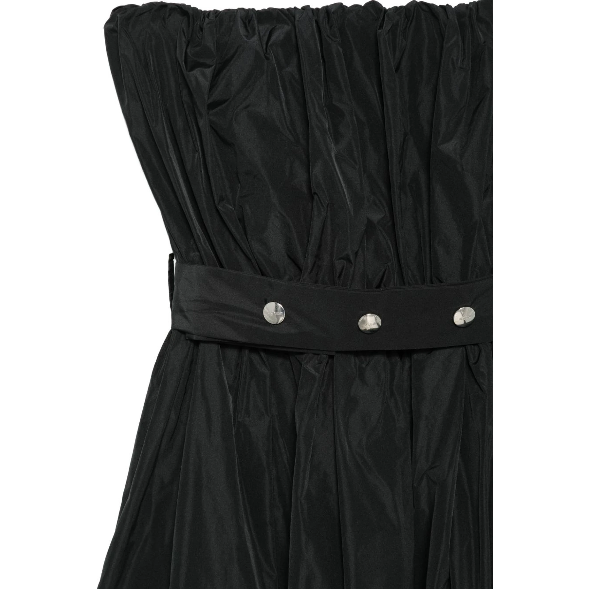 MSGM Dresses Black