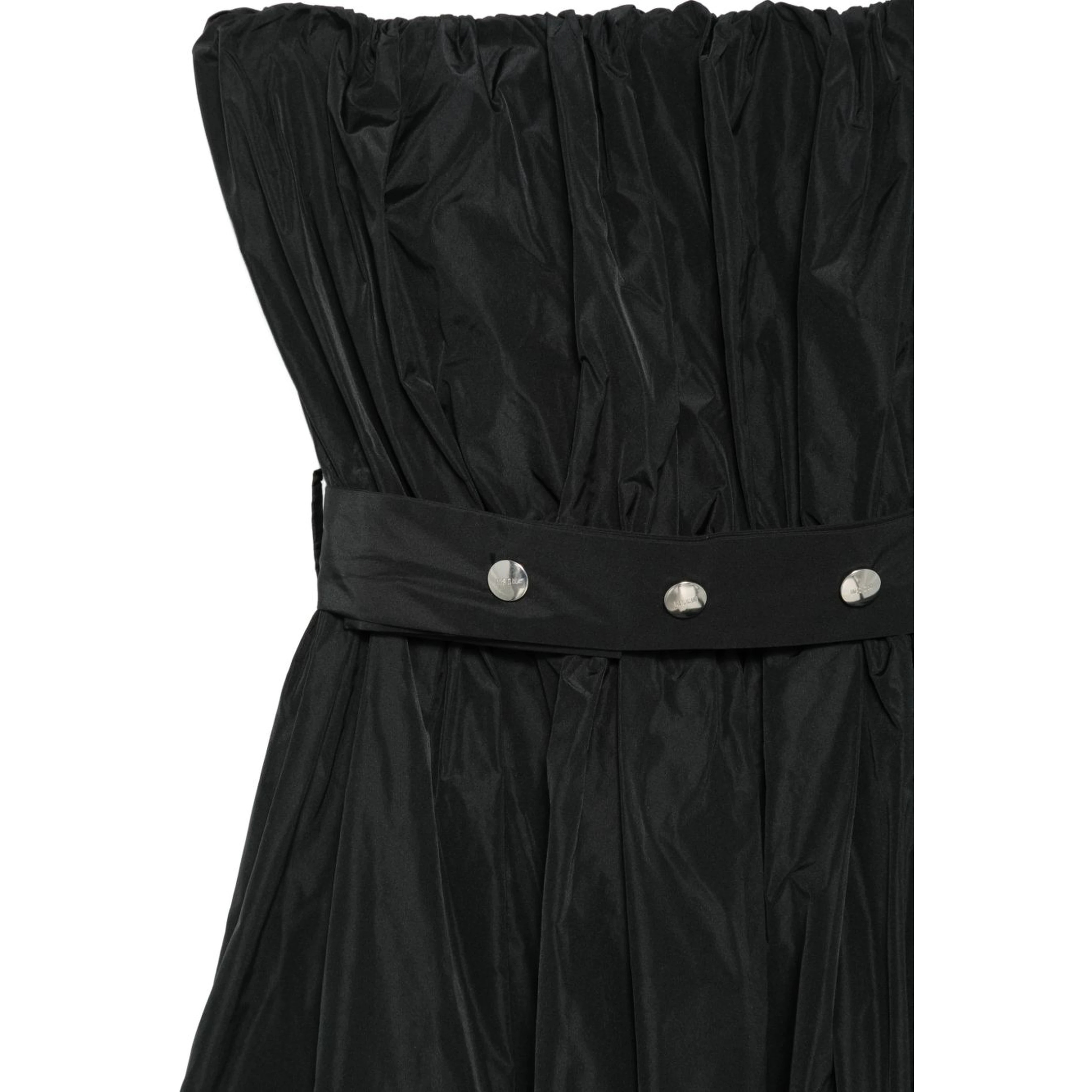 MSGM Dresses Black