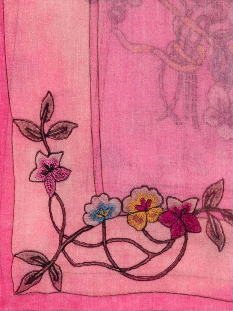 Faliero Sarti Scarfs alternative