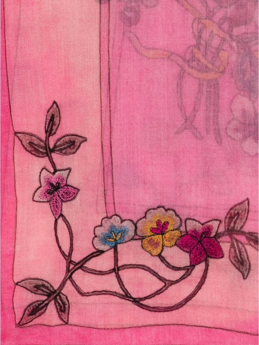 Faliero Sarti Scarfs