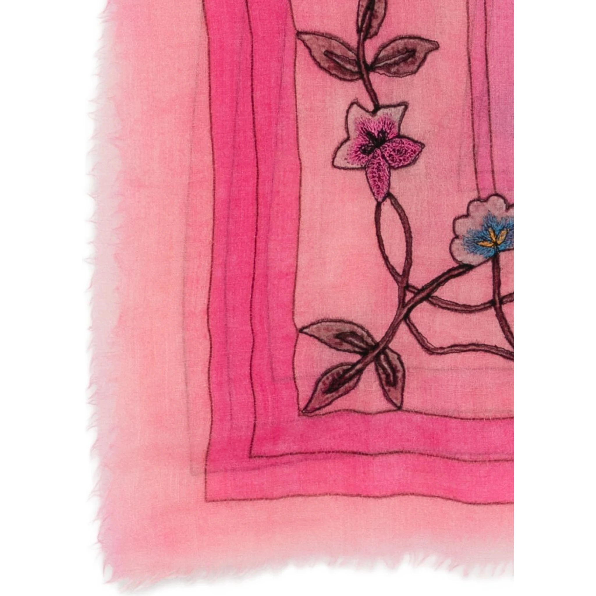 Faliero Sarti Scarfs