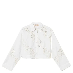 Twin-set Shirts White